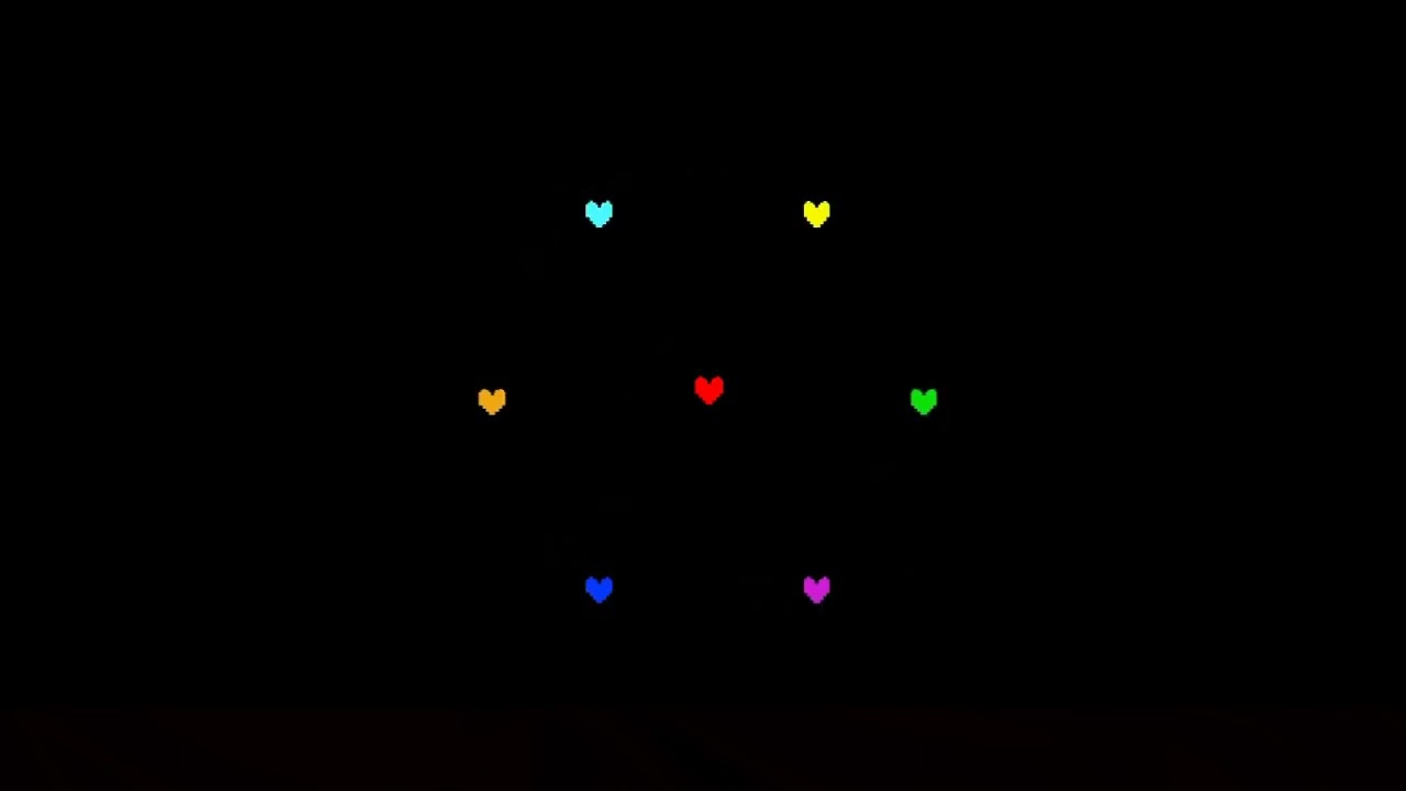 Undertale OST Finale - 10 Hour HQ Loop ๐ถ