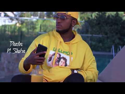 Ngufite Kumutima by ZIZOU AL PACINO X THE BEN (Official Lyric Video)