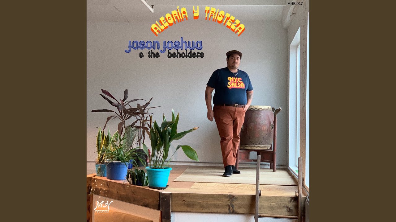 Poor Boy by Jason Joshua & The Beholders 🎶