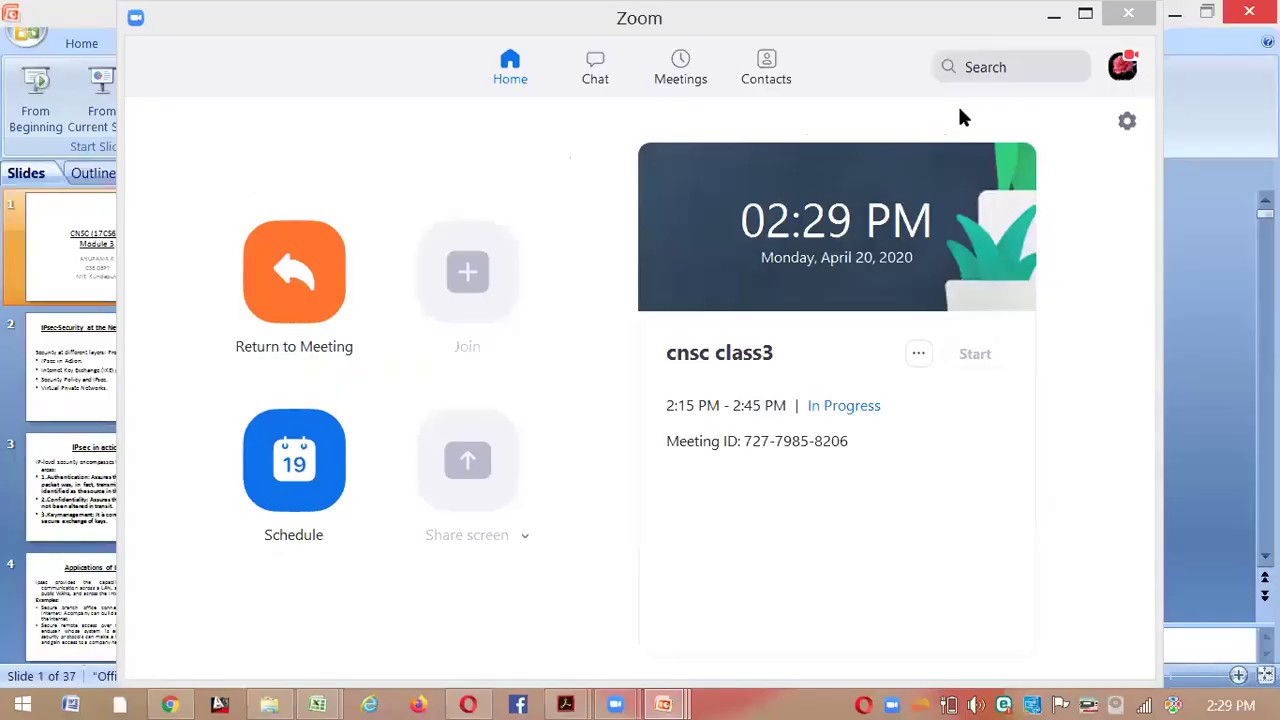 Mastering IPSec & Network Layer Security: Key Concepts & Protocols 🔐