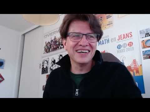 Agrégation INTERNE maths : Rappels de cours pour l'épreuve 1 de 2024