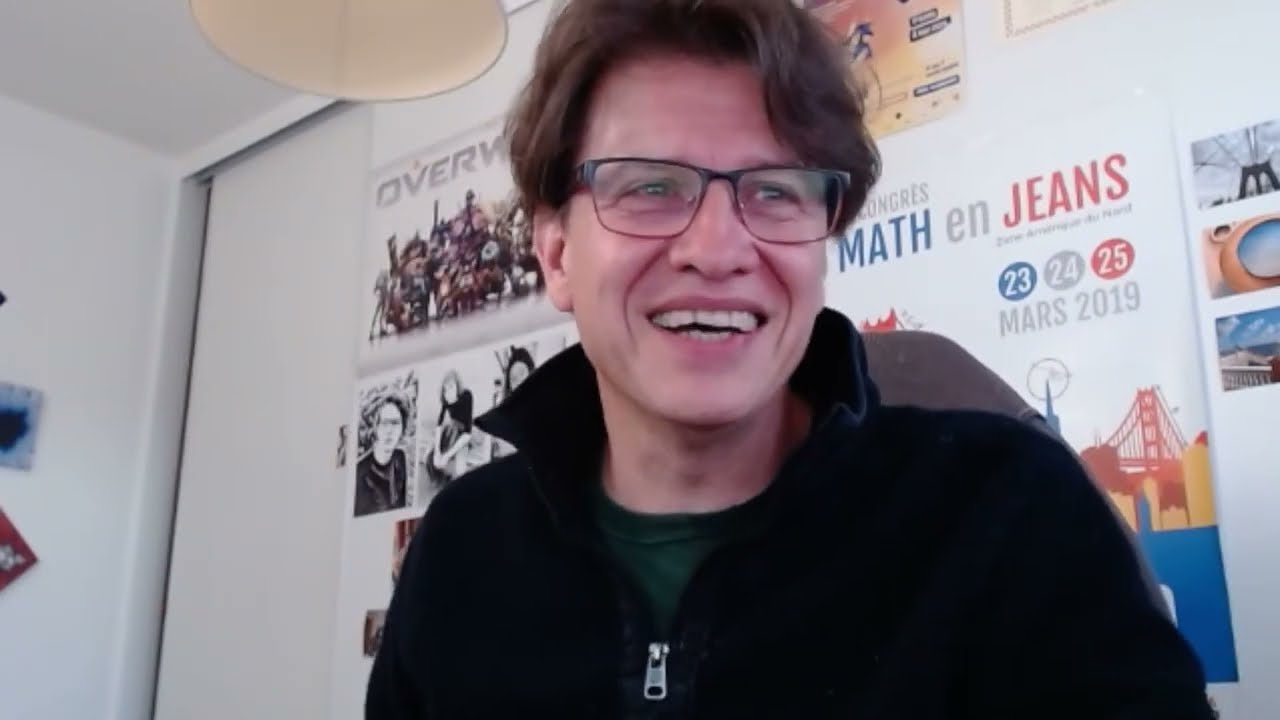 Révisez l'Agrégation Interne de Maths 2024 : Rappels Essentiels pour l'Épreuve 1 📚