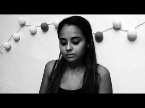 Je te pardonne Maitre Gims feat Sia (Cover by Aarône Mylane) Instagram: aarone.mylane