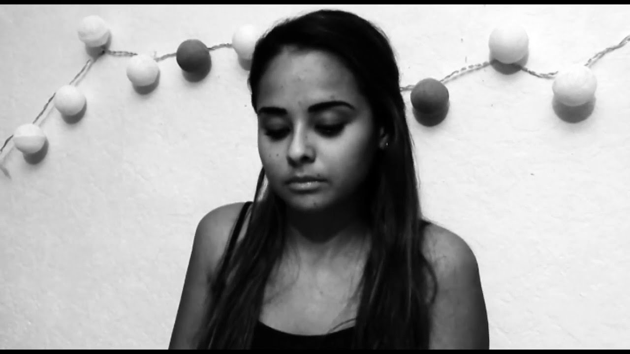 Je te pardonne - Maitre Gims feat Sia (Cover by Aarône Mylane)