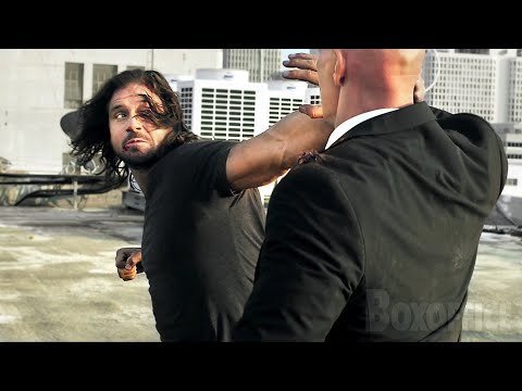 IMBATTABLE | Film complet en Français | Action 💎