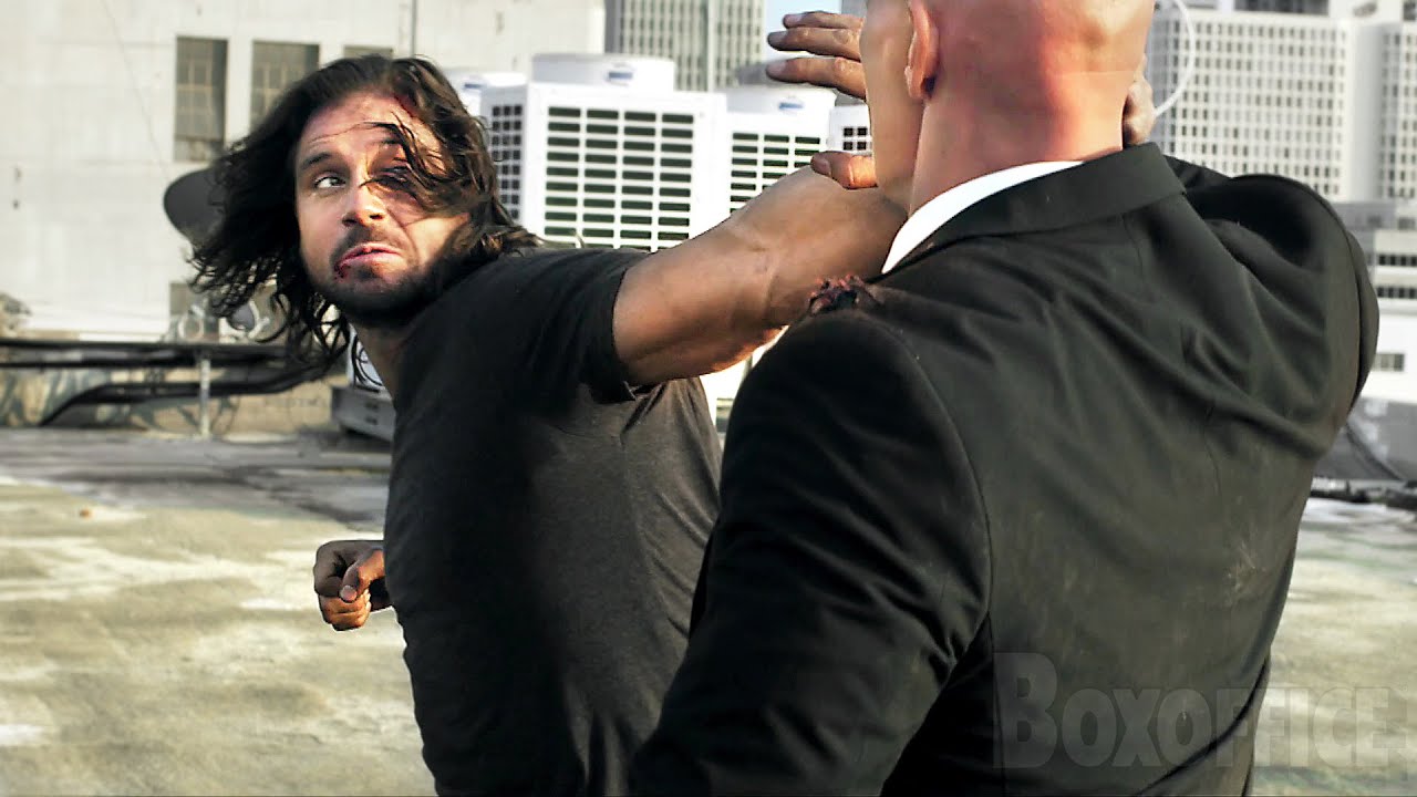 IMBATTABLE | Film d'Action Complet en Français 🔥