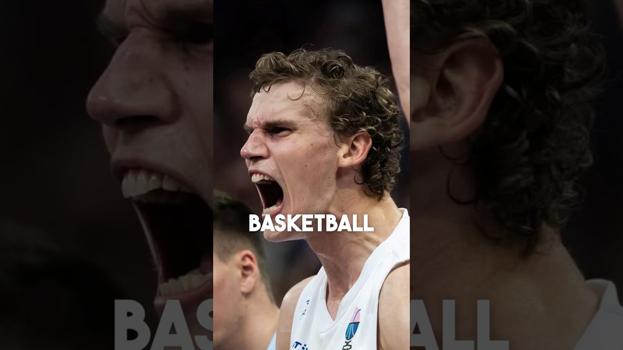 Lauri Markkanen's Incredible Transformation: The Next LeBron? 🏀