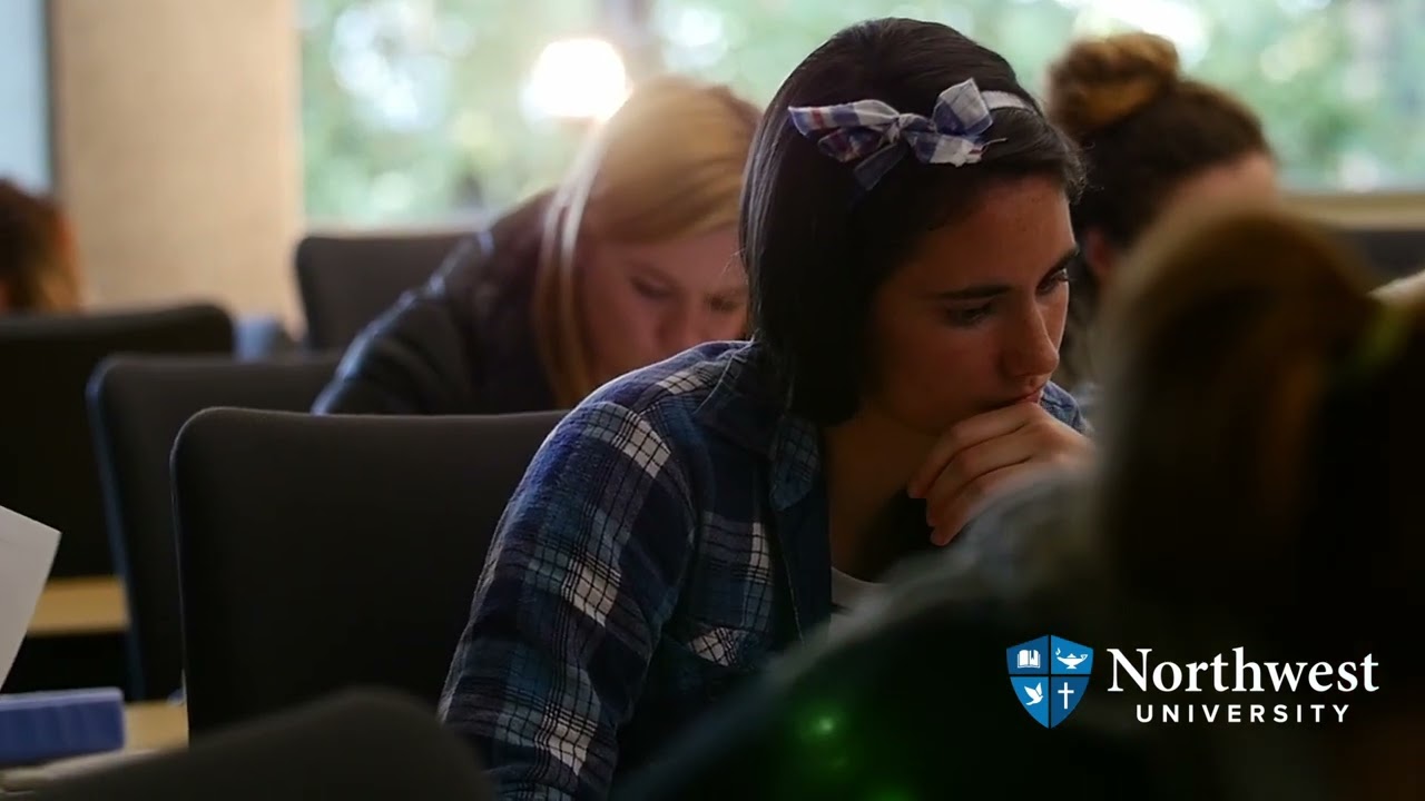 Northwest University International Programs π