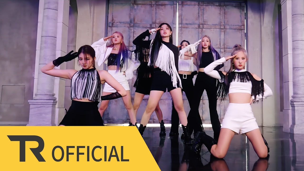 TRI.BE 'LORO' One Take Performance 🎵