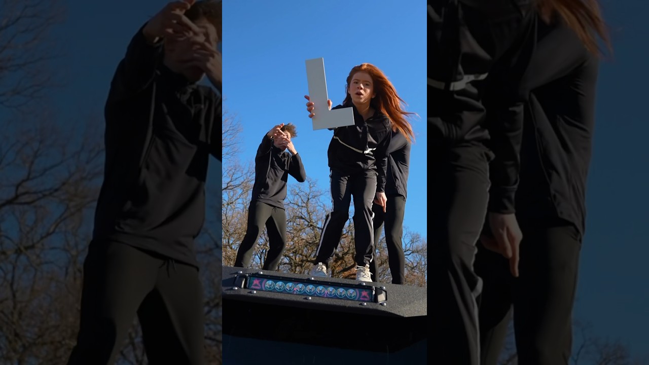 Check Out Our Latest Song 🎶