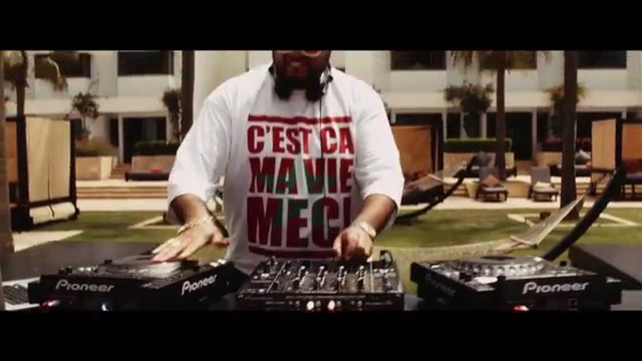 ORIENTAL FAMILY - CHTAH CHTAH by Aymane & Kenza 🎶