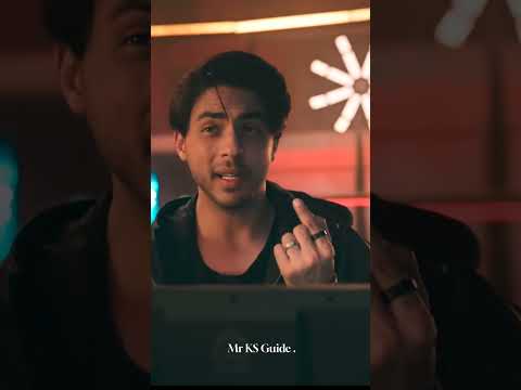 Finally Aryan Khan Smiles ๐ | Aryan Khan new show teaser review | #srk #aryankhan