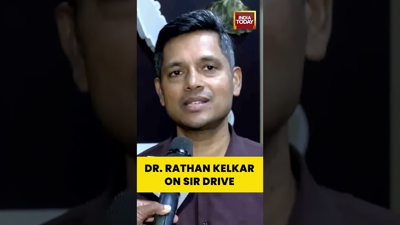 SIR Phase 2 in #kerala : Electoral Officer Promises Transparent and Inclusive Process #keralanews