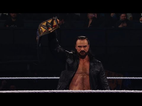 All Undisputed WWE Champions (1963-2026) 🏆