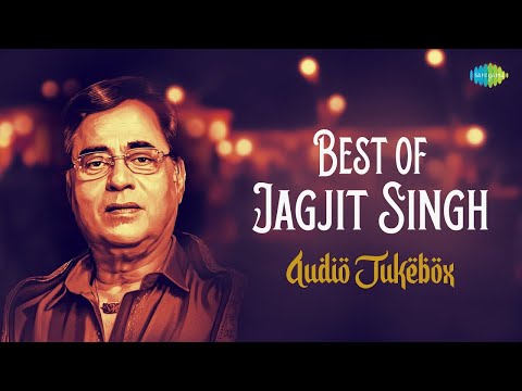 Best Of Jagjit Singh | Tum Ko Dekha To | Tum Itna Jo Muskura Rahe Ho | Evergreen Hindi Songs