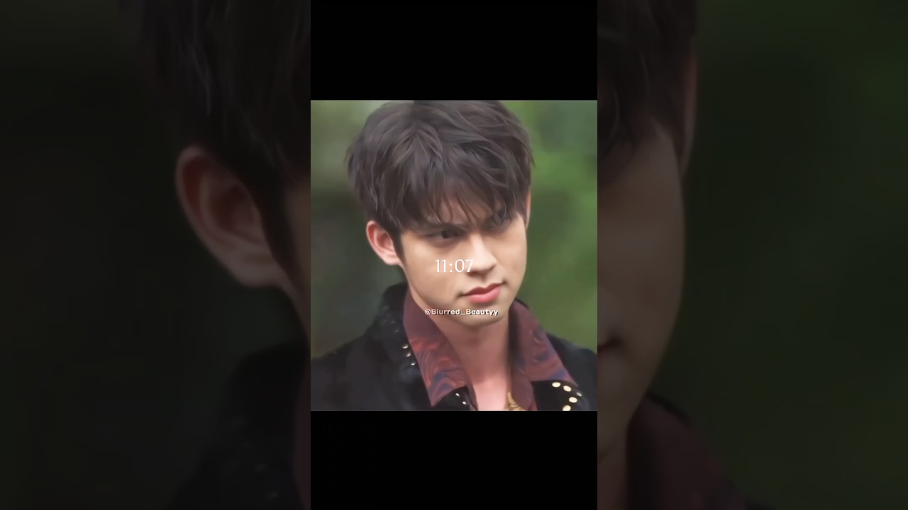 11:11 with Thyme & Gorya 💌✨ | Trending Drama Couple Moments