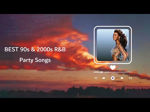 BEST 90S R&B PARTY MIX 2024 🌿 R&B Music 2024 🌿 Best R&B Songs Playlist 2024 🌿