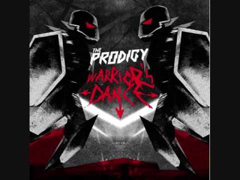 The Prodigy - Warriors Dance (HQ Album Version)