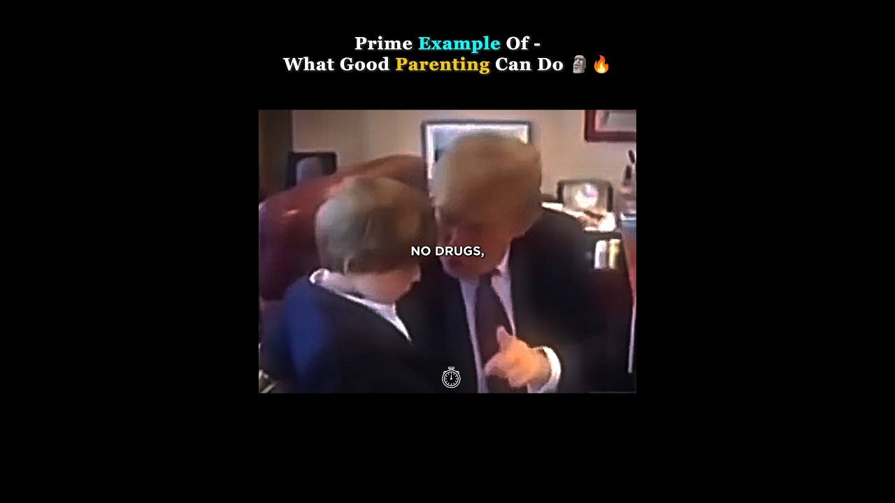 What Parenting Should Be 🔥🏆 | Short Insights on Effective Parenting