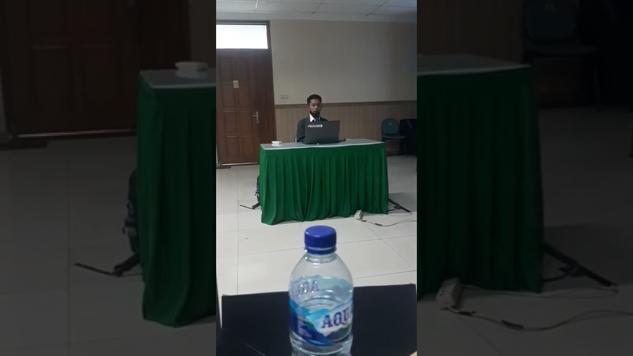 Panduan Nyidang Skripsi Mahasiswa S1 Teknik Informatika