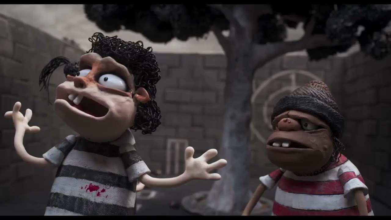 Mémoires d'un escargot : Coup de cœur d'Alicia 🎬