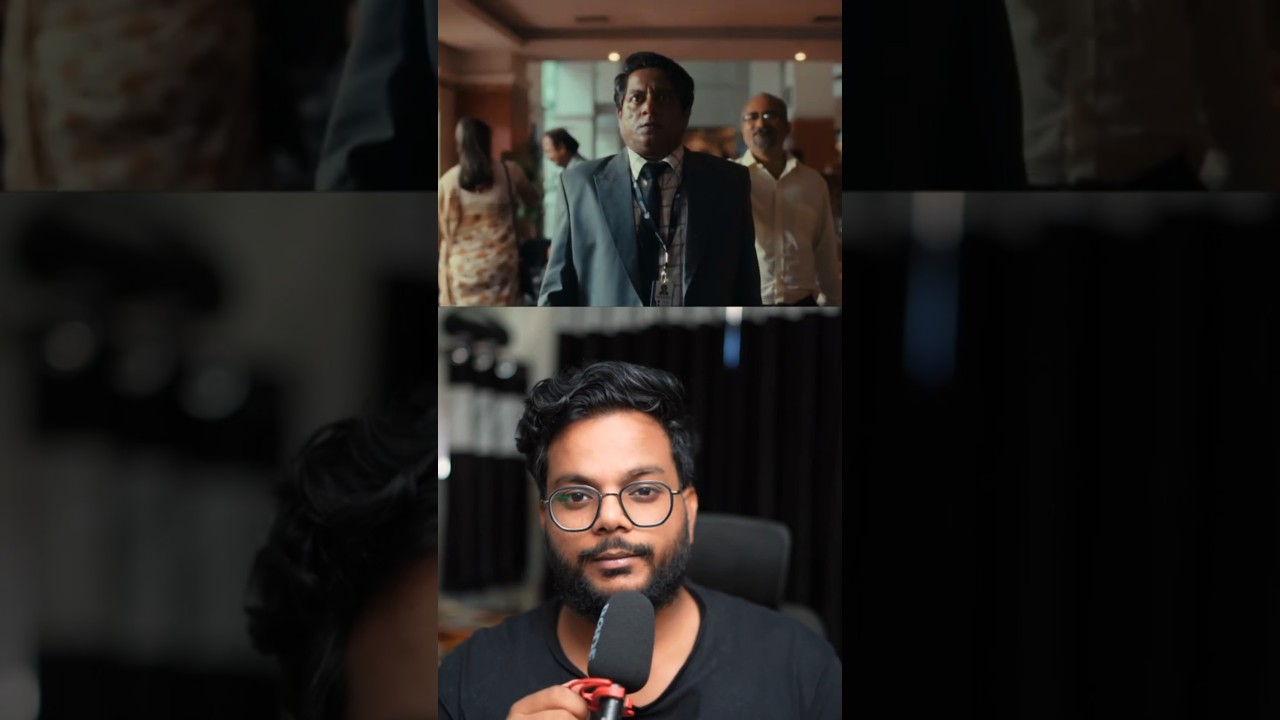 Top Indian Crime Thriller Movies You Must Watch 🔥