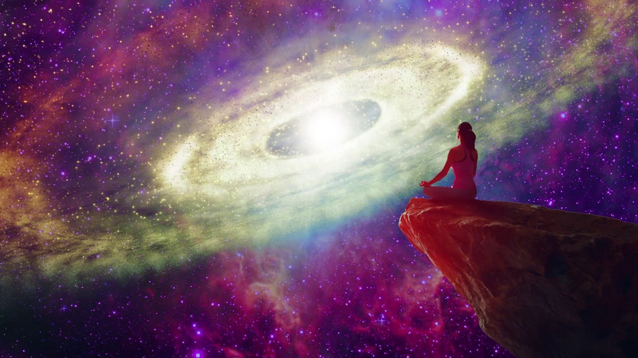 Musique 963 Hz pour Éveil Spirituel et Connexion 💫