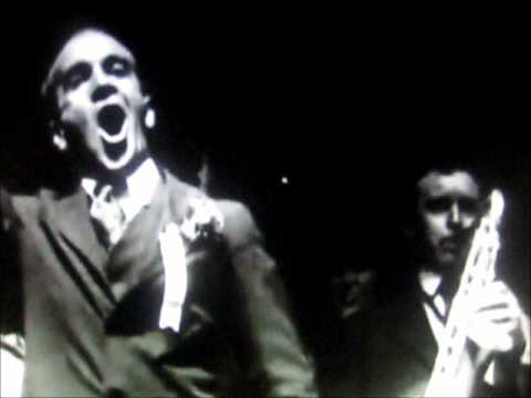 Warren Harding 1920 Campaign Song Harding, You're the Man for Us by Al Jolson