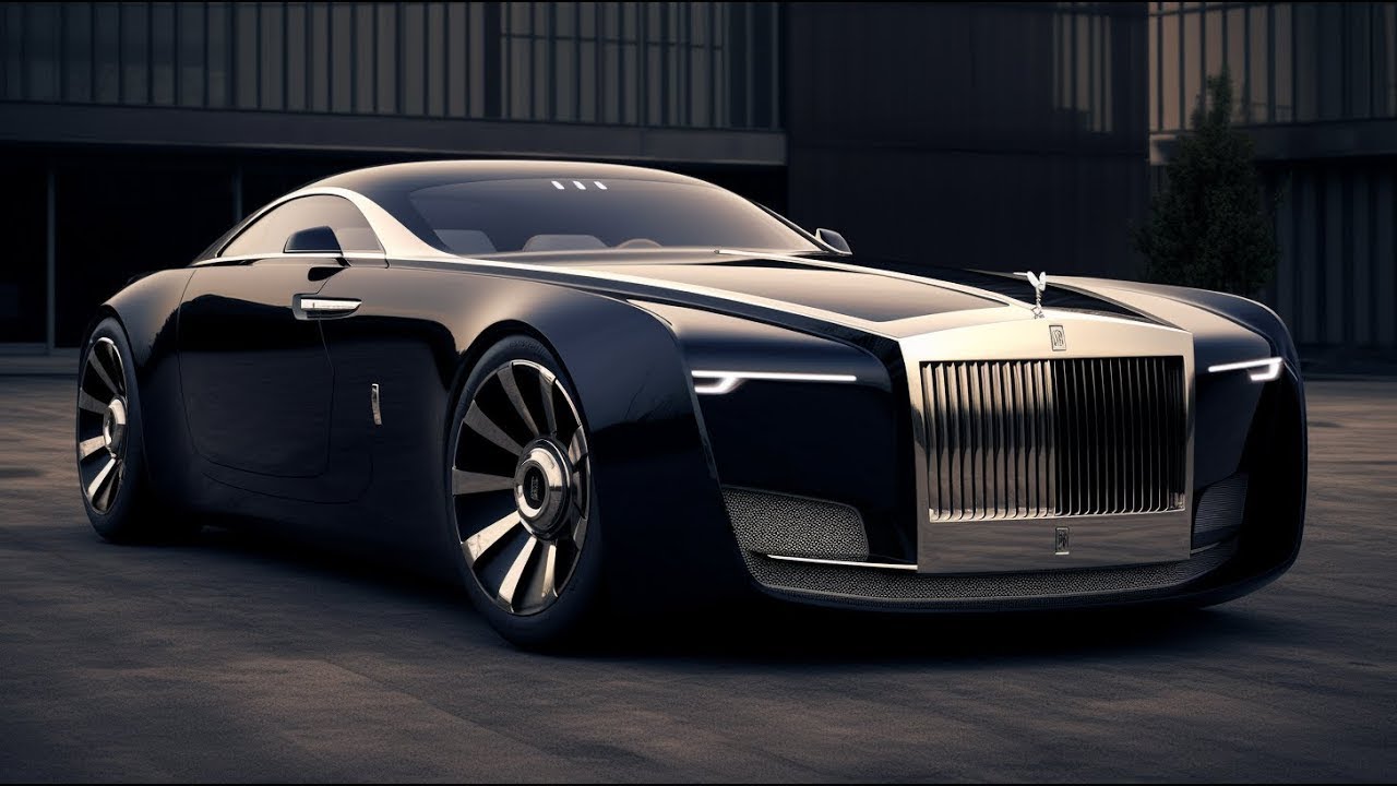 Top 10 Luxury Cars of 2025: The Ultimate in Elegance & Performance π