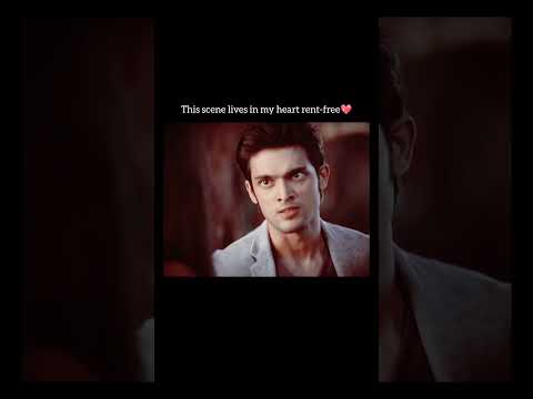 Kya Samajh Rakha Hai Pyaar Ko | Parth Samthaan and Niti Taylor | Kaisi Yeh Yaariaan #manan edit #kyy