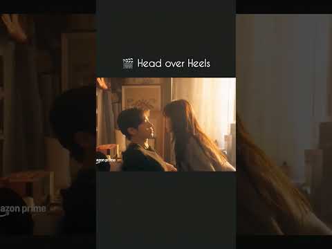 Head Over Heels #headoverheels #chooyoungwoo #choyihyun #newkdrama #kdrama #2025