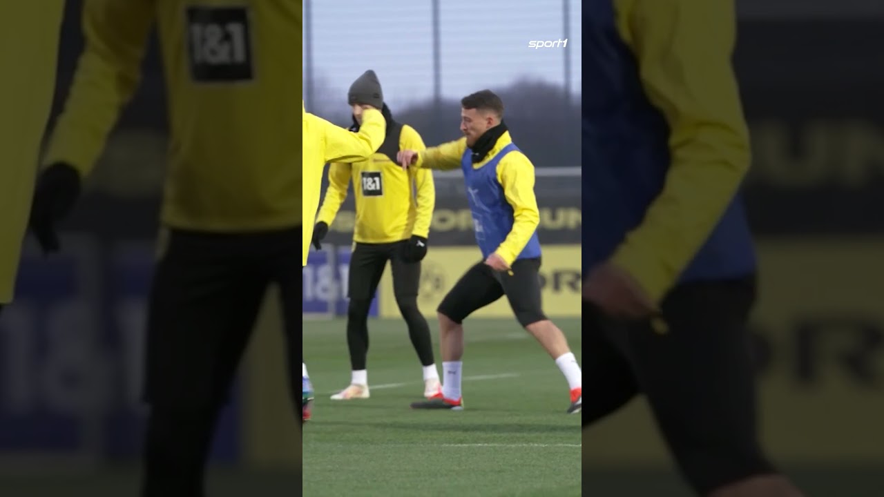 Sancho-Deal: Lohnt es sich? Meine Meinung: Nein! ⚽