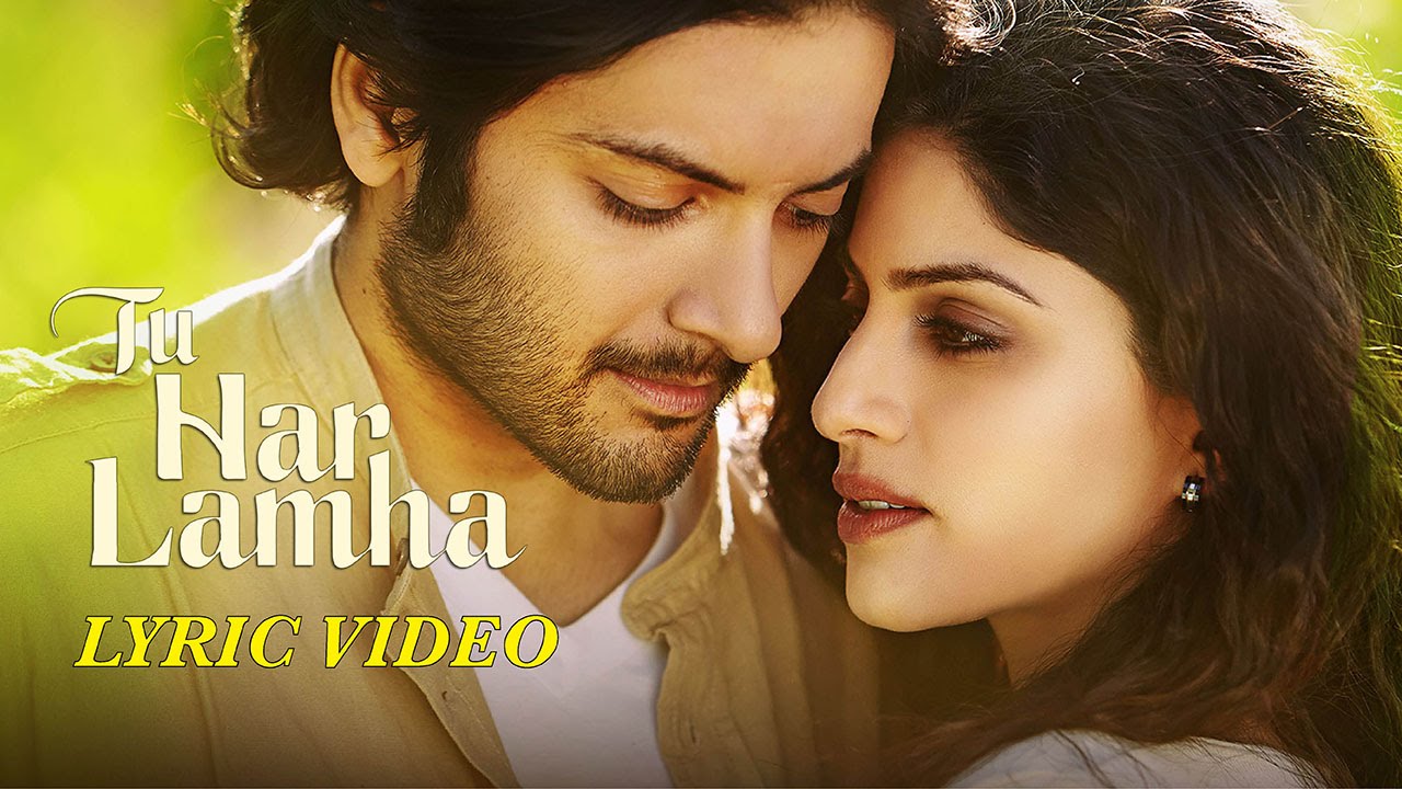 Tu Har Lamha - Khamoshiyan | Arijit Singh 🎶