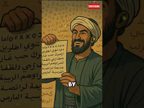 HE BROKE CODES 1,000 YEARS BEFORE COMPUTERS #alkindi #codes #shorts #languages #motivation