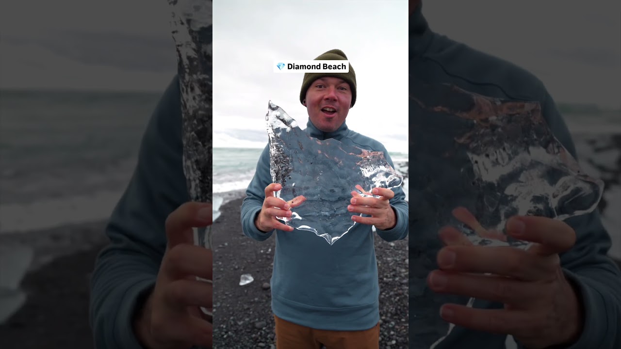 The 2025 Must-Plan 2025 Iceland Road Trip! 🚗