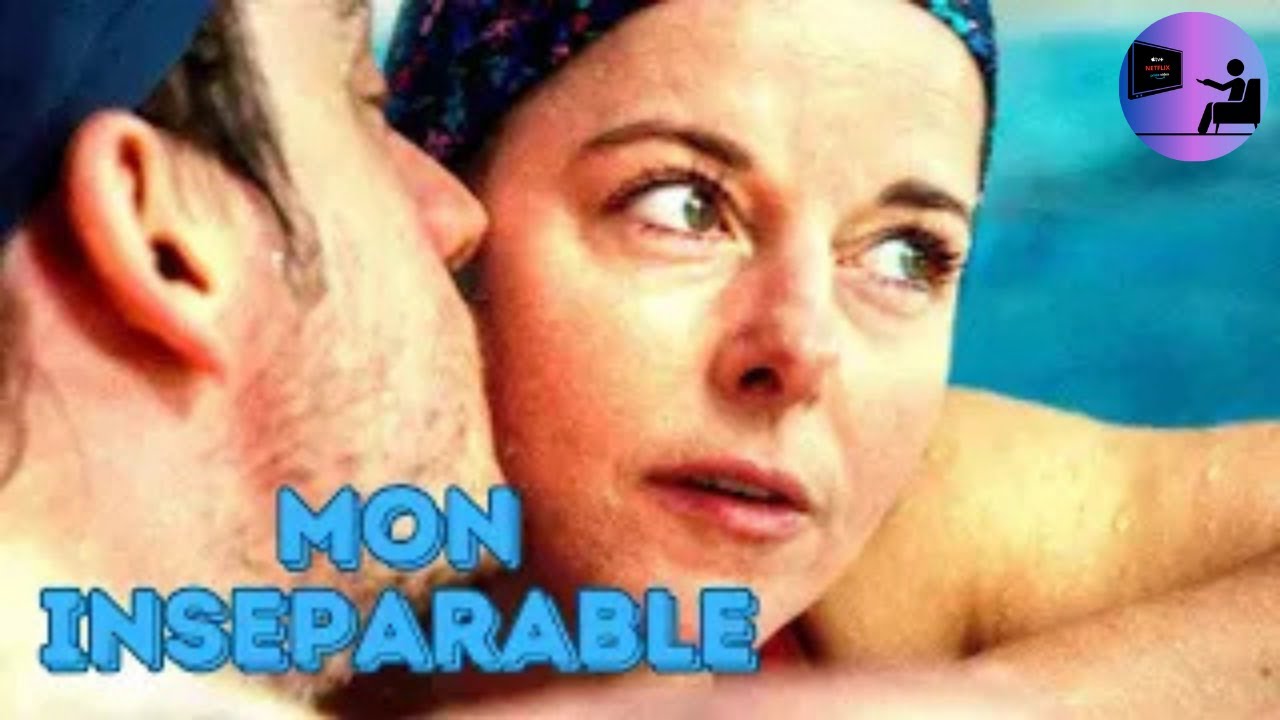 MON INSÉPARABLE Bande Annonce 2024 Laure Calamy