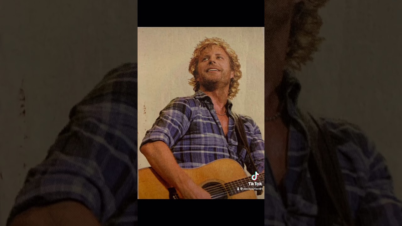 Dierks Bentley's 'What Was I Thinkin’' & 20 Years of Photos 📸