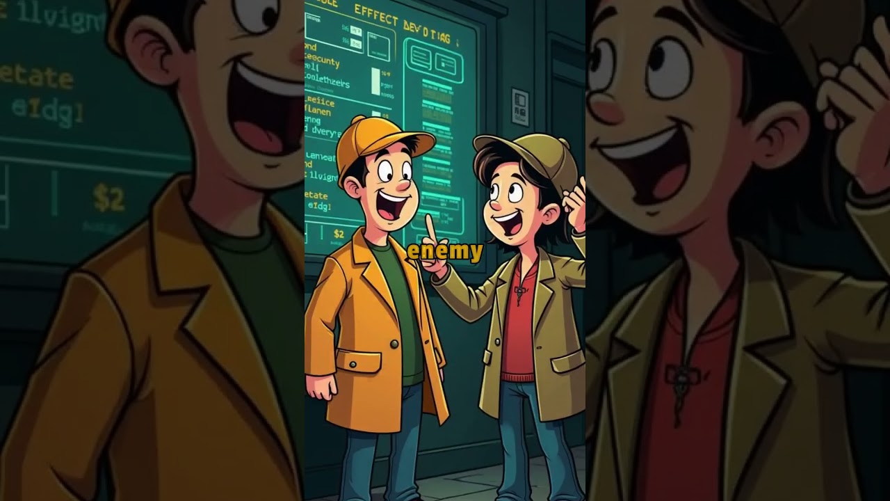 How Cryptography Helped Win WWII: The Secret Code Breakers 🕵️‍♂️