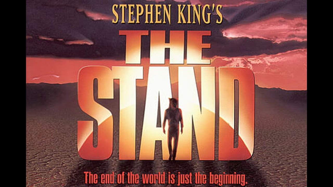 The Stand (1994) - Stephen King's TV Movie