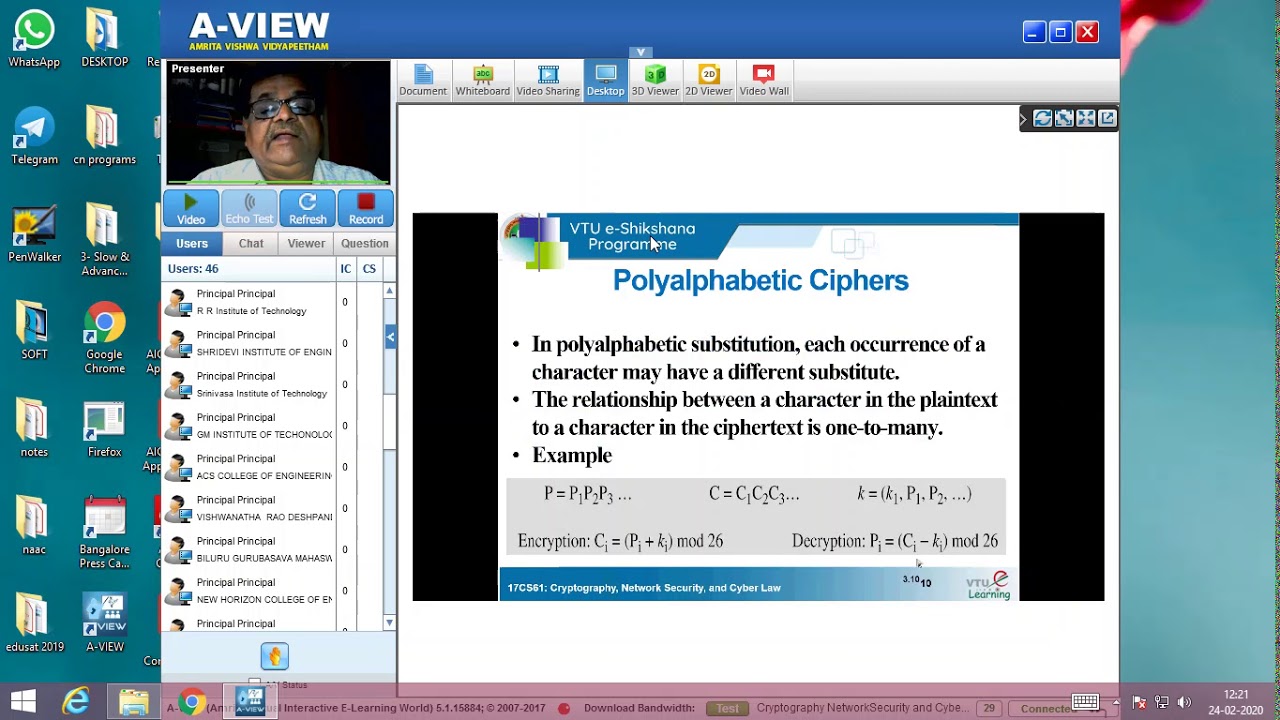Cryptography 101: Essential Concepts You Need to Know π