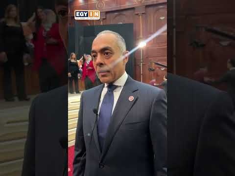 المدير التنفيذي لـ«الوطنية للانتخابات» يكشف موعد استحقاق مجلس النواب 2025