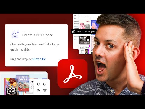 What Is Acrobat Studio? A First Look at Adobe’s Smartest Tool Yet