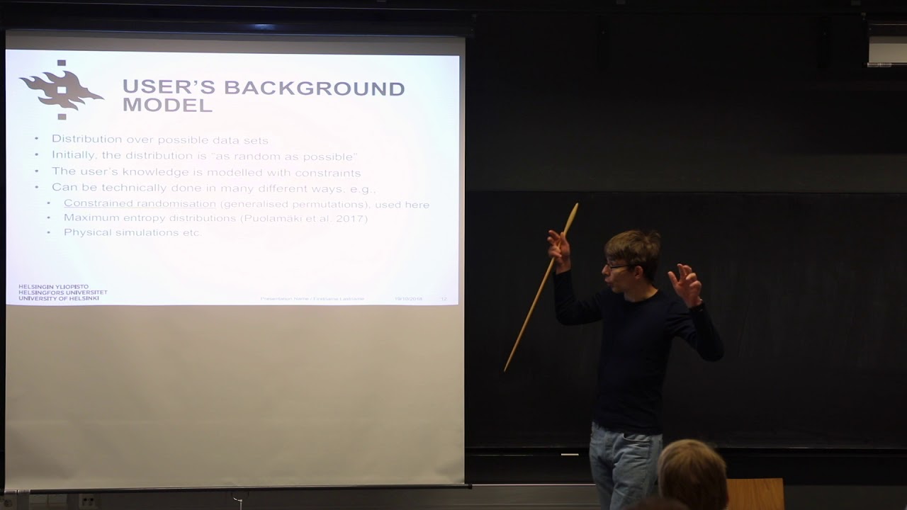 Unlock Insights with Human-Guided Data Exploration ☕