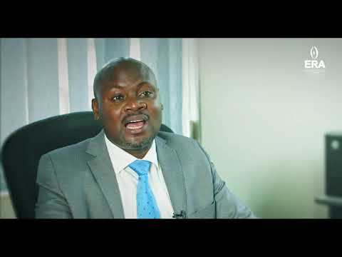 PROTECTION OF ELECTRICITY CONSUMERS IN UGANDA - The role of ERA
