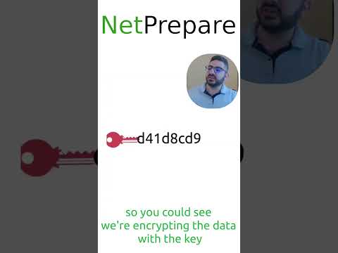 Understanding Symmetrical Encryption
