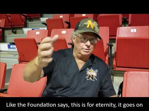 Owen Sound Lacrosse Endowed Fund