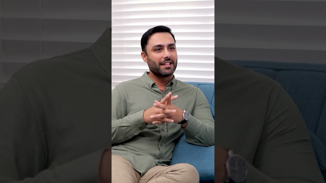 Ahmed Ali Akbar Discusses Parizaad's Look 🎭