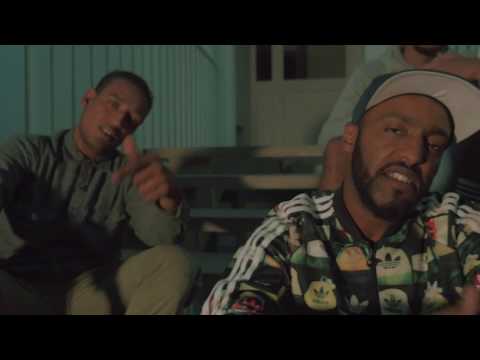 EL 7AJ - Breath (Clip Officiel)
