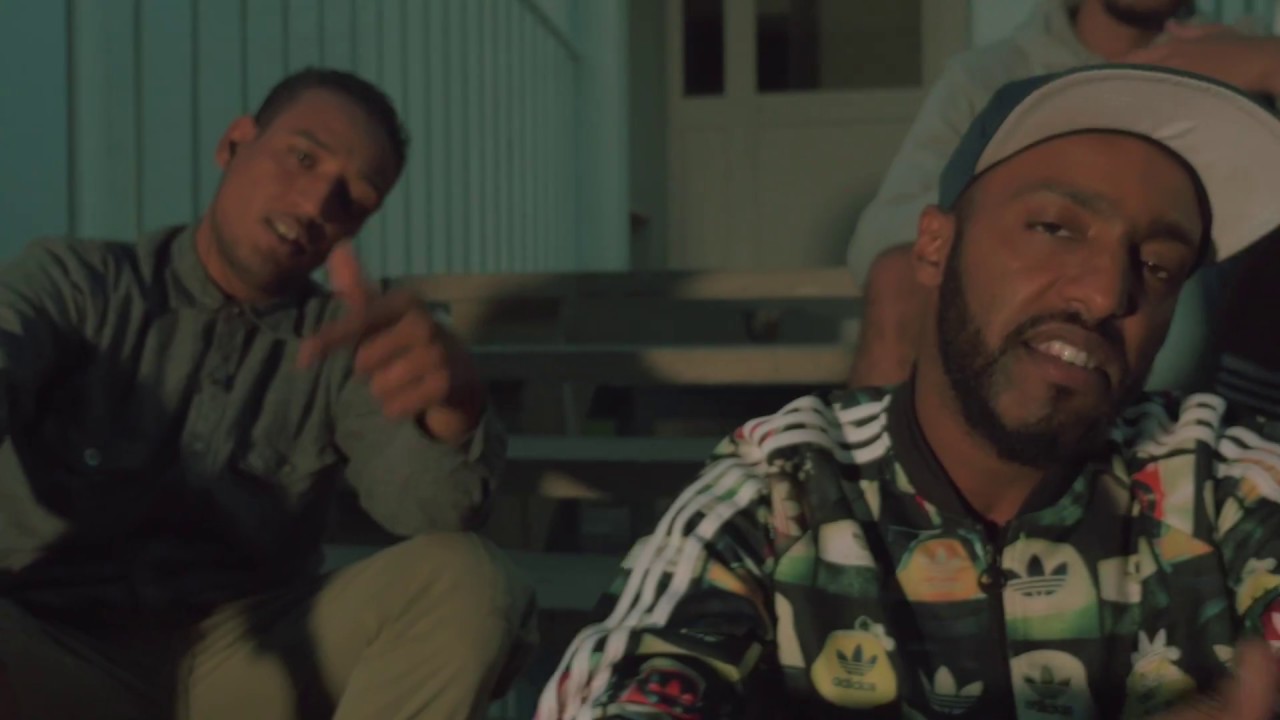 EL 7AJ - Breath 🎶 Official Music Video | Directed by Zaril