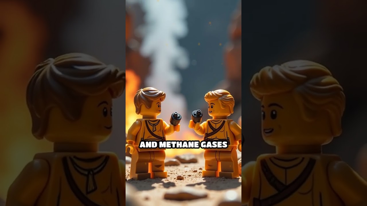 Oracle of Delphi: Science or Divine Prophecy? ๐ฎ